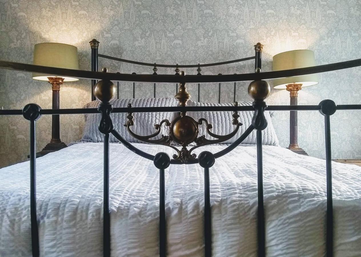 Castle Street Cottage Ритин Экстерьер фото