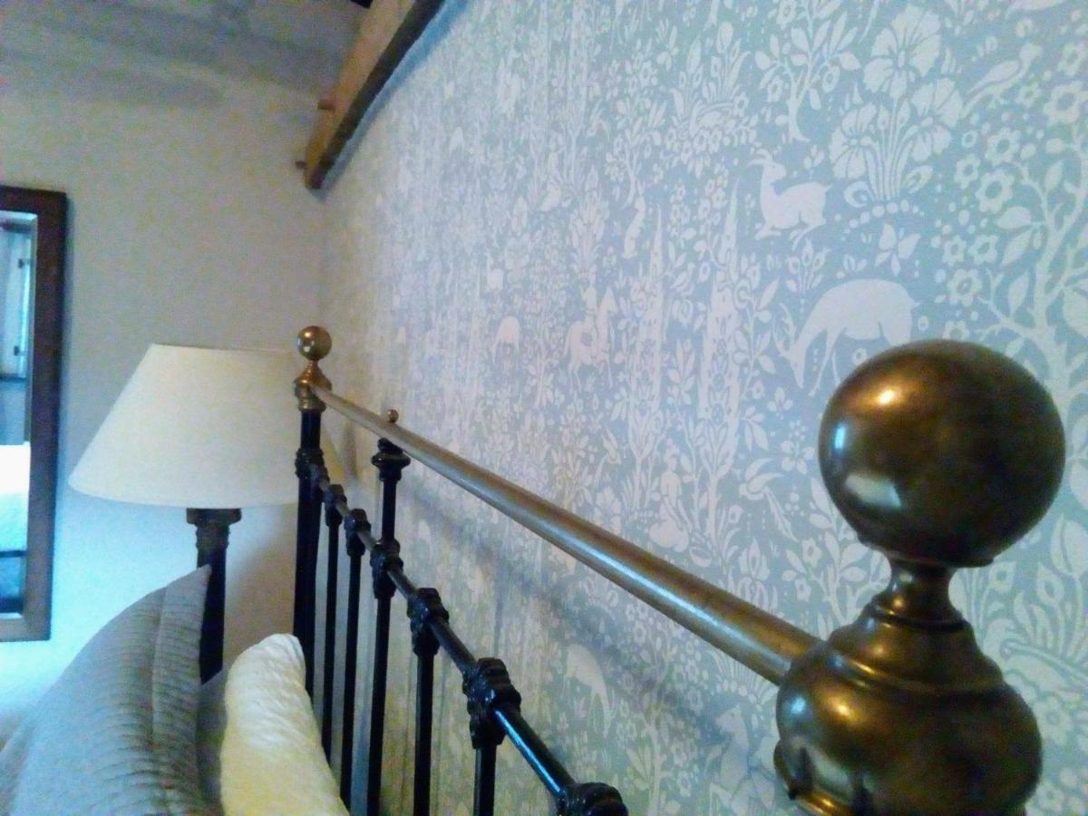 Castle Street Cottage Ритин Экстерьер фото