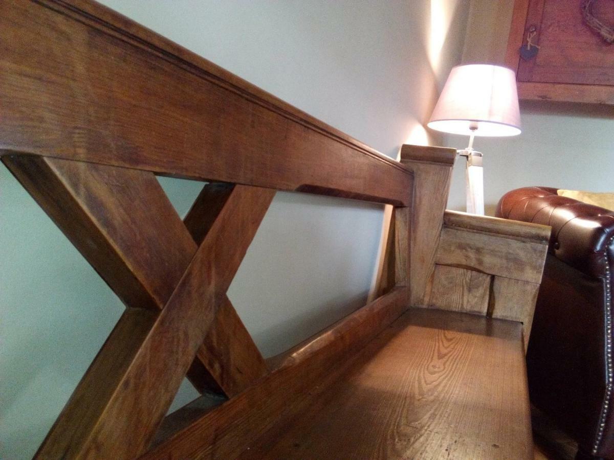Castle Street Cottage Ритин Экстерьер фото